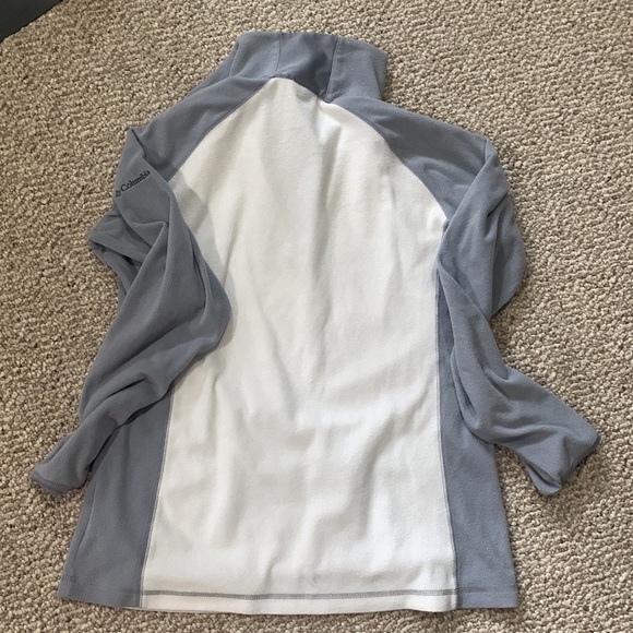 Columbia quarters up - Picture 4 of 4